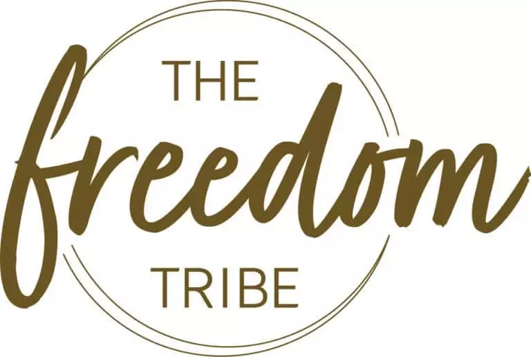 freedom tribe logo